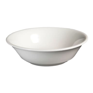 Homer Laughlin 6446000 Pristine® 11 Oz Grapefruit Dish