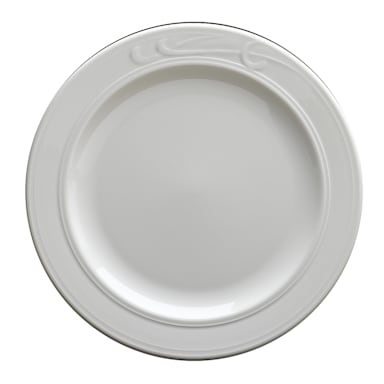 Homer Laughlin 6031000 Lyrica® 5.5" Plate