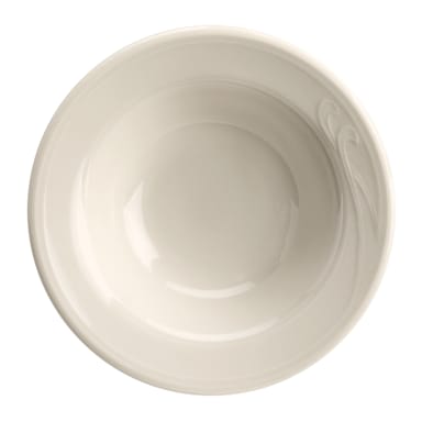 Homer Laughlin 6001000 Lyrica® 2.25 oz Fruit Dish