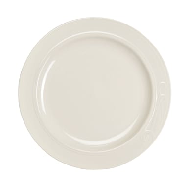 Homer Laughlin 6051000 Lyrica® 7.25" Plate
