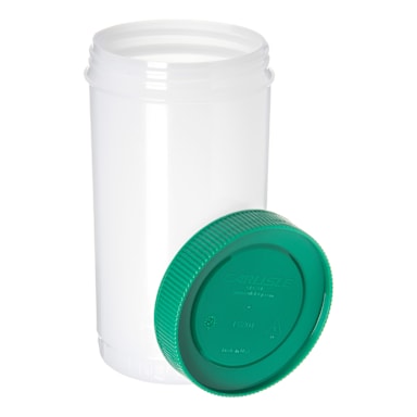 Carlisle PS602N00 Stor 'N Pour 32 Oz. Backup Container