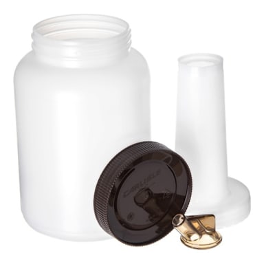 Carlisle PS701B00 Stor 'N Pour Half Gallon Assorted Unit