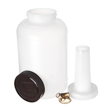 Carlisle PS801B00 Stor 'N Pour Gallon Complete