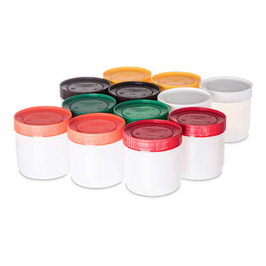 Carlisle PS502N00 Stor 'N Pour 16 Ounce Backup Container