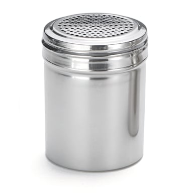 Darling Foodservice S/S 10 Oz. Dredge without Handle