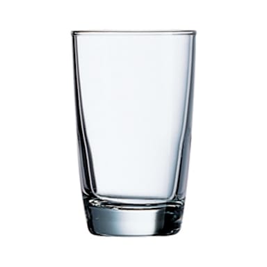 Arcoroc 20871 Excalibur 6 Oz. Highball Glass