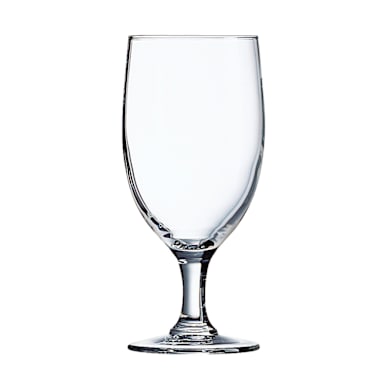 Arcoroc 4757 Excalibur 14 Oz. All-Purpose Goblet