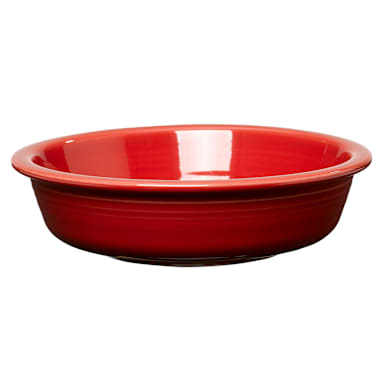 Homer Laughlin China 461326 Fiesta® Scarlet 19 oz Bowl