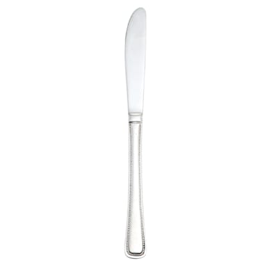 Walco 5545 Poise 18/0 S/S 8-7/8" 1-Piece Knife - Dozen