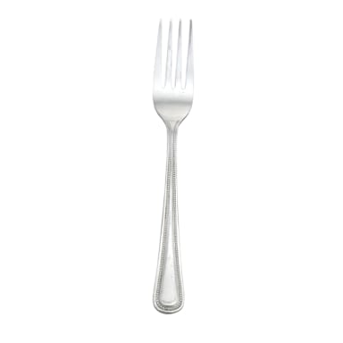 Walco 5505 Poise 18/0 S/S 7-5/16" Dinner Fork - Dozen
