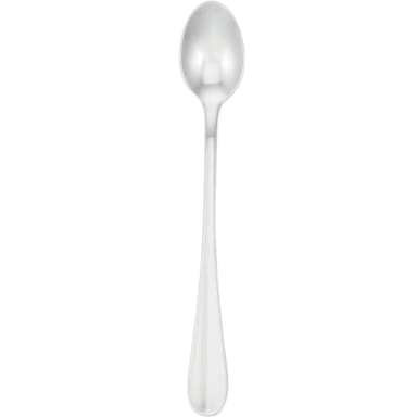 Walco 9404 Lancer 18/10 S/S 7-1/4" Iced Teaspoon - Dozen