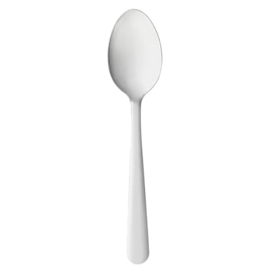 Libbey - Formerly World® Tableware 651 001 Med. Wt. Windsor 5-3/4" Teaspoon - Dozen