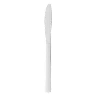 Libbey - Formerly World® Tableware 651 5302 Windsor 8" Fluted Dinner Knife - Dozen