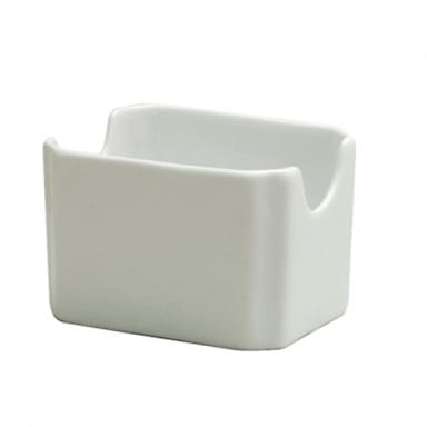 1880 Hospitality R4520000906 Accessories 3.5" Sugar Packet Holder - 24/CS