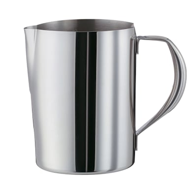 Service Ideas FROTH646 64 Oz. S/S Frothing Pitcher