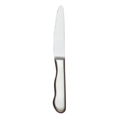 Libbey - Formerly World® Tableware 195 2492 Baron Radiant 10" Steak Knife - Dozen