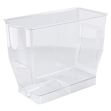 Carlisle 1086507 TrimLine 3 Gallon Clear Reservoir