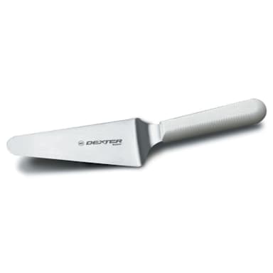 Dexter Russell P94852 BasicsĀ® 4-1/2 x 2-1/4" Pie Knife
