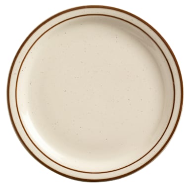 Libbey - Formerly World® Tableware DSD-8 Desert Sand 9" Plate