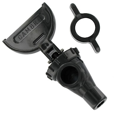 Cambro 64017 Replacement Faucet Kit for CSR CamServers