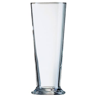Arcoroc 25275 23 Oz. Linz Pilsner Glass