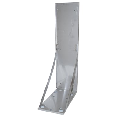 BUNN® 13125.0003 Wall Bracket for H5E-DV Hot Water Dispenser