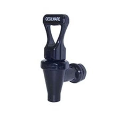 Cecilware D037A Faucet for S3C Tea Dispenser