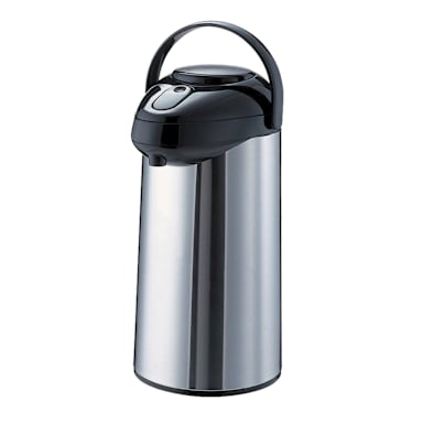 Service Ideas GLAP300 S/S 3 Liter Premium Pump Lid AirPot