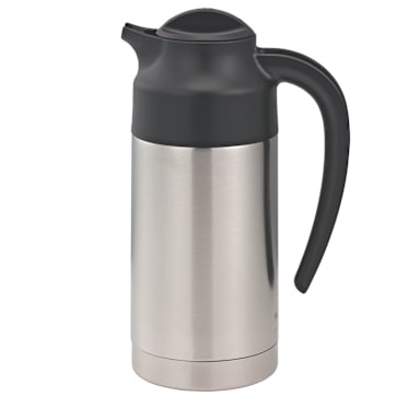 Service Ideas S2SN70 Steelvac 0.7 Liter Carafe without Base