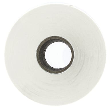 Darling Foodservice 3-1/2 x 2 Die Cut Label - 14400 / CS