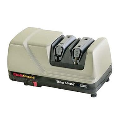 Chef'sChoice M325 Sharp-N-Hone® Professional Knife Sharpener