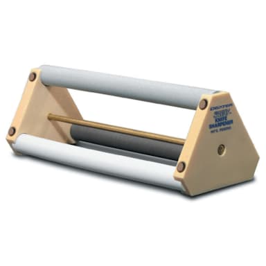 Dexter Russell 3-WAY Traditional™ 3-Rod Ceramic Knife Sharpener