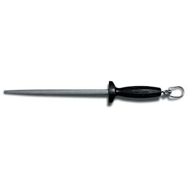 Dexter Russell 12SXL-PCP Traditional Poly Handle 12" Butcher Steel