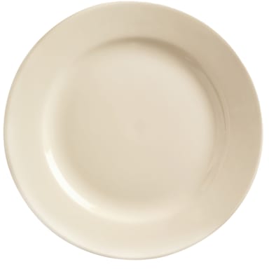 Libbey - Formerly World® Tableware PWC-37 Princess White 11" RE Plate