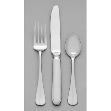 Libbey - Formerly World® Tableware 213 004 Baguette 7-1/4" Soup Spoon - Dozen