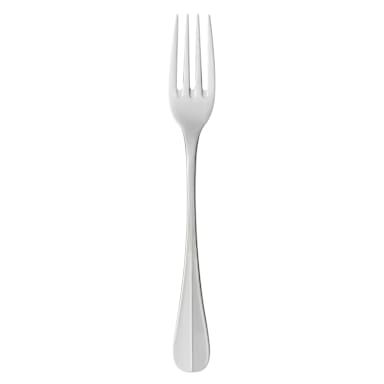 Libbey - Formerly World® Tableware 213 027 Baguette 8-1/8" Dinner Fork - Dozen