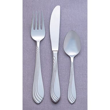 Libbey - Formerly World® Tableware 980 002 Neptune 7-1/8" Dessert Spoon - Dozen