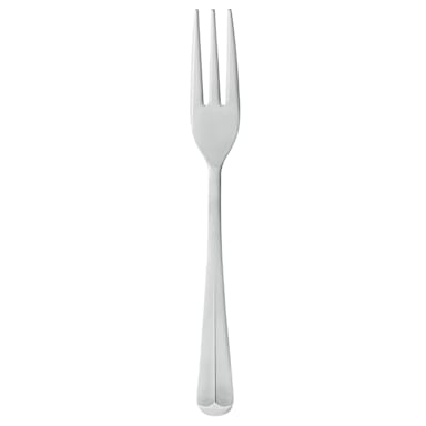 Libbey - Formerly World® Tableware 132 030 Freedom 3-Tine Dinner Fork - Dozen