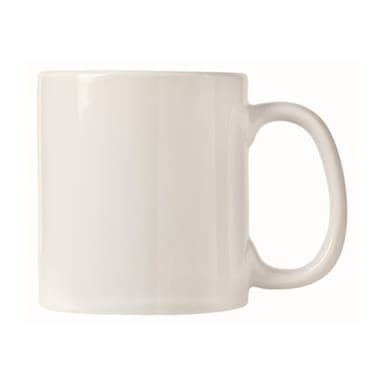 Libbey - Formerly World® Tableware CM-16 Ultima® 16 Oz. Mug