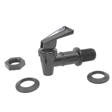 TableCraft 953F Standard Faucet for Plastic Beverage Dispensers
