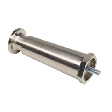 BUNN® 00511.1000 Adjustable 4-7/8" Chrome Leg