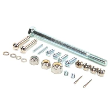 Vollrath® 45617 Replacement Parts Bag For Potato Cutters - 1 / BG
