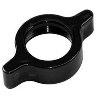Wing Nut for Wilbur Curtis Dispenser Spigots