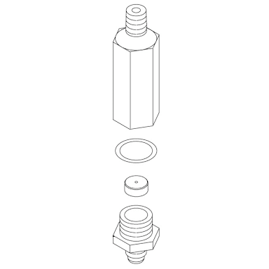 BUNN® 20528.1500 Replacement Flow Control Valve
