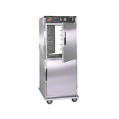 Cres Cor® H-137-PSUA-12D Insulated Stainless Steel Hot Cabinet