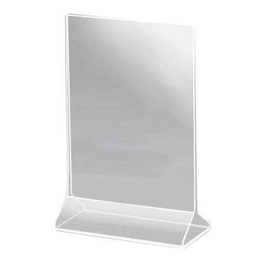 Cal-Mil 532 Standard 4" x 6" Displayette