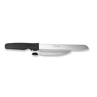 Victorinox 45960 Precise Slice 8.25" Knife with Guide