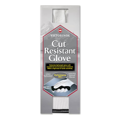 Victorinox 86402 Performance Fit 1 Small Cut-Resistant Glove