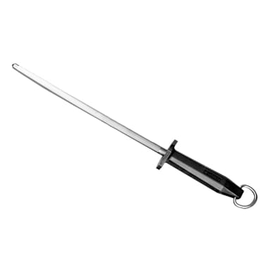 Victorinox 40582 Combination Cut 10" Round Sharpening Steel