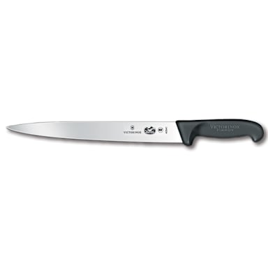 Victorinox 40541 Fibrox® Pro 12" Semi-Flexible Carving Knife